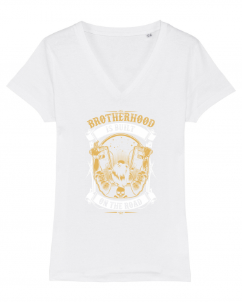 Brotherhood White