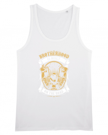 Brotherhood White