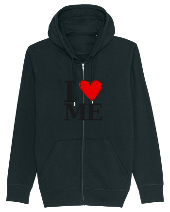 I love ME Black