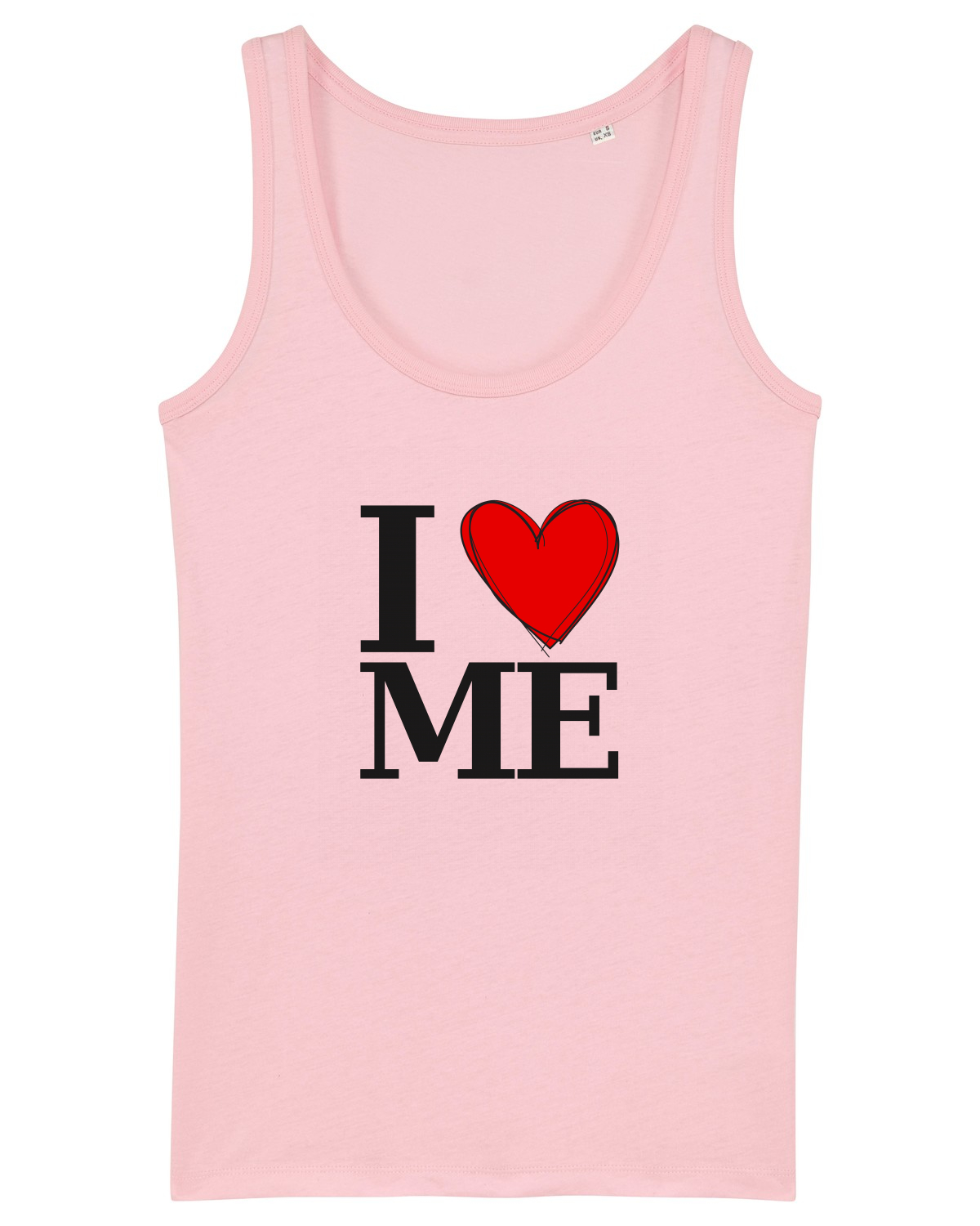 Maiou Damă Dreamer Cotton Pink