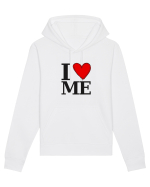 I love ME Hanorac Unisex Drummer