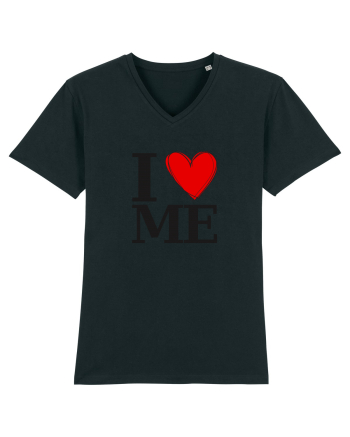 I love ME Black