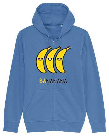 baNaNaNa Bright Blue