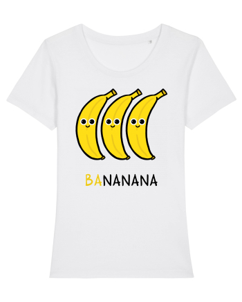baNaNaNa White