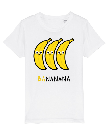 baNaNaNa White