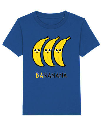 baNaNaNa Majorelle Blue