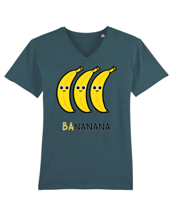 baNaNaNa Stargazer