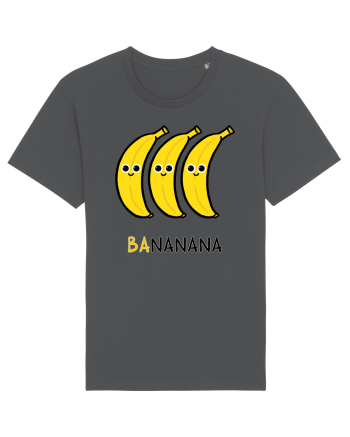 baNaNaNa Anthracite