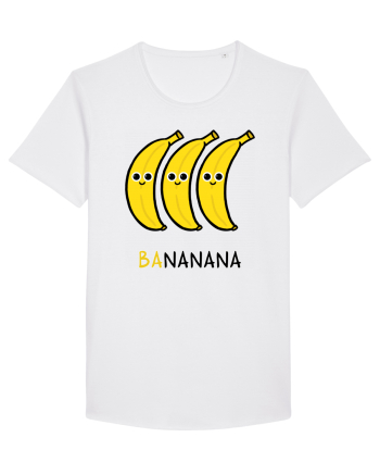 baNaNaNa White