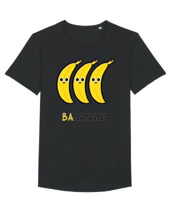 baNaNaNa Black