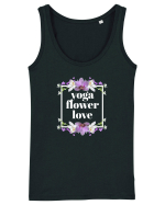 yoga floral design3 Maiou Damă Dreamer
