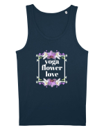 yoga floral design3 Maiou Bărbat Runs