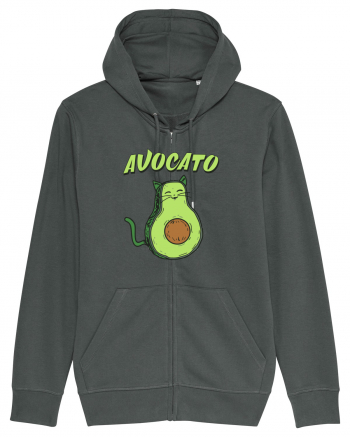 AvoCATo Anthracite