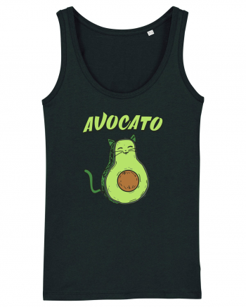 AvoCATo Black