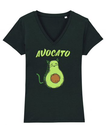 AvoCATo Black