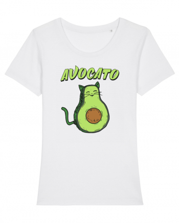 AvoCATo White