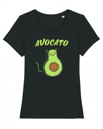 AvoCATo Black