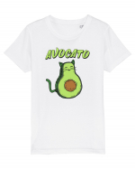 AvoCATo Tricou mânecă scurtă  Copii Mini Creator