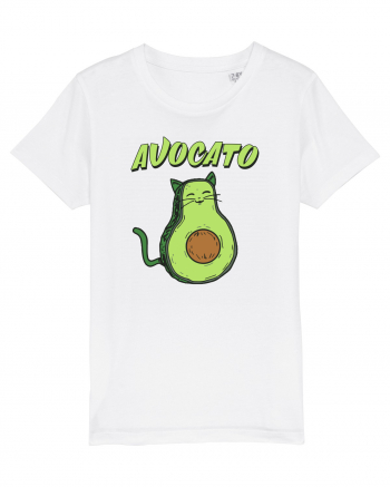 AvoCATo White