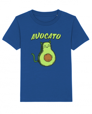 AvoCATo Majorelle Blue