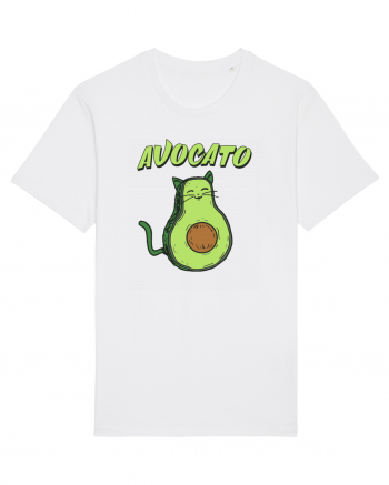 AvoCATo White