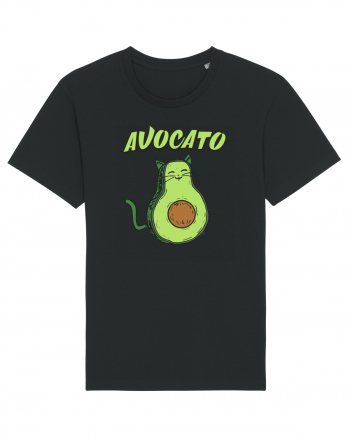 AvoCATo Black