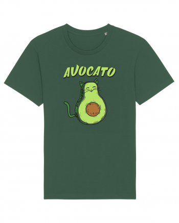 AvoCATo Bottle Green