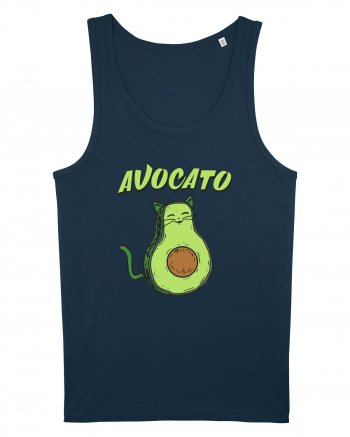 AvoCATo Navy