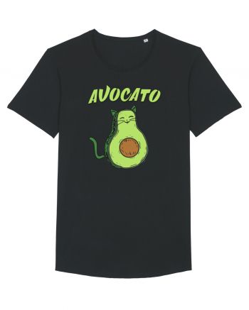 AvoCATo Black