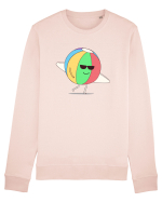 Minge de plaja  Bluză mânecă lungă Unisex Rise