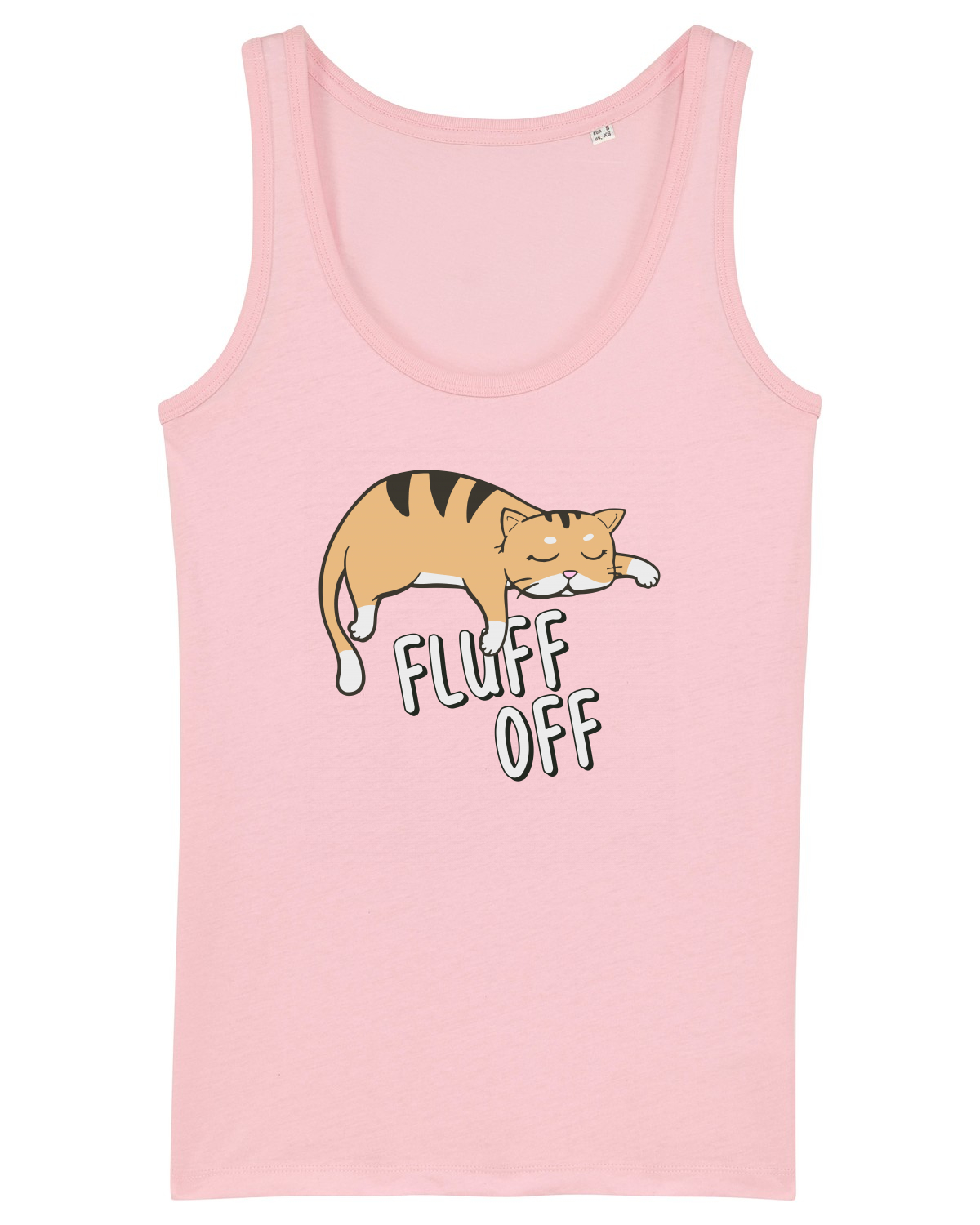 Maiou Damă Dreamer Cotton Pink