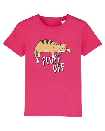 Fluff Off Raspberry