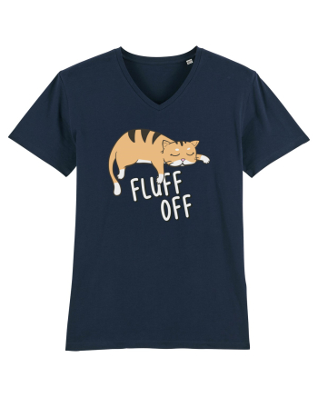 Fluff Off French Navy