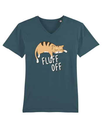 Fluff Off Stargazer