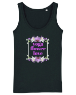 yoga floral design4 Maiou Damă Dreamer