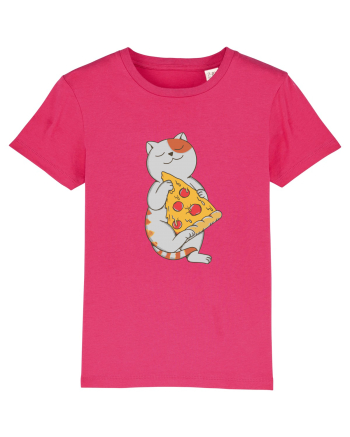 Pizza Cat Raspberry