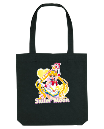 Sailor Moon Black