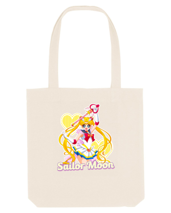 Sailor Moon Natural