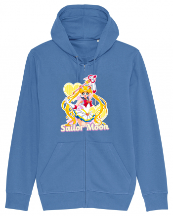 Sailor Moon Bright Blue