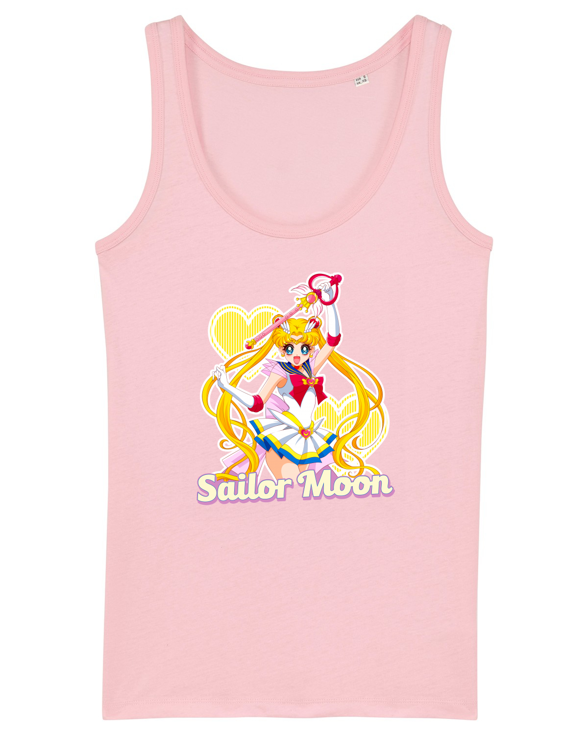 Maiou Damă Dreamer Cotton Pink