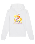 Sailor Moon Hanorac Unisex Drummer