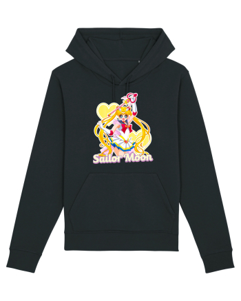 Sailor Moon Black