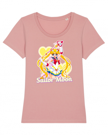 Sailor Moon Canyon Pink