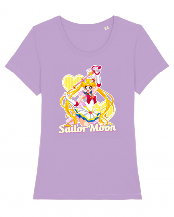 Sailor Moon Lavender Dawn