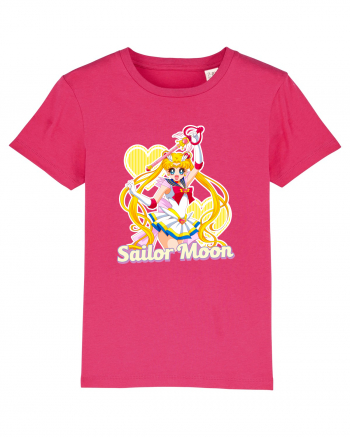 Sailor Moon Raspberry