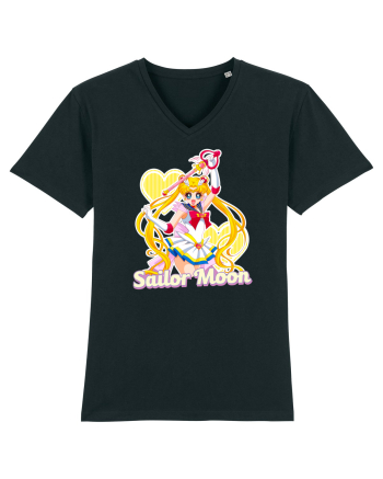 Sailor Moon Black