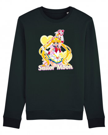 Sailor Moon Black