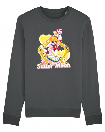 Sailor Moon Anthracite