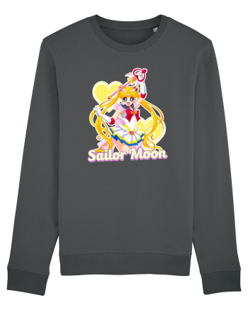 Sailor Moon Anthracite