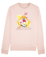 Sailor Moon Bluză mânecă lungă Unisex Rise